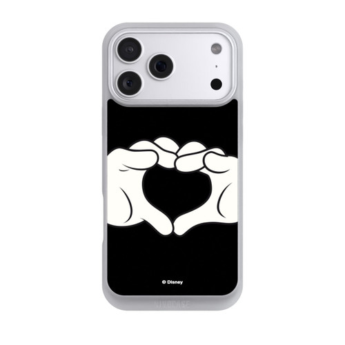Apple iPhone 18 Pro Max NIVOpure Love Hands Micky and Minnie