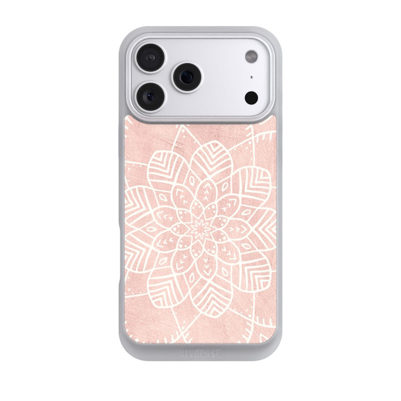 iPhone 18 Pro Max NIVOpure Mandala Fleur