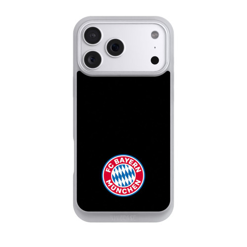 Apple iPhone 18 Pro Max NIVOpure Klassisches FCB Logo Klein
