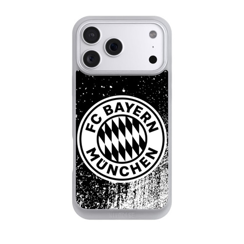 Apple iPhone 18 Pro Max NIVOpure Splatter Black - FCB