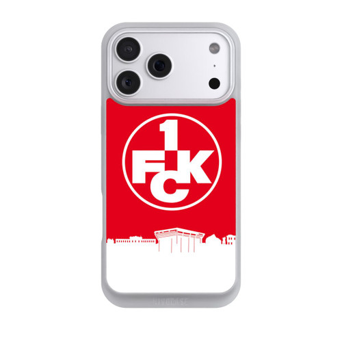 Apple iPhone 18 Pro Max NIVOpure Skyline FCK