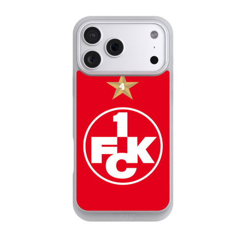 Apple iPhone 18 Pro Max NIVOpure 4. Stern FCK