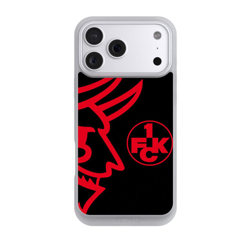 Apple iPhone 18 Pro Max NIVOpure FCK Dauerkarte
