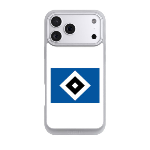 Apple iPhone 18 Pro Max NIVOpure HSV Weiss / Blau