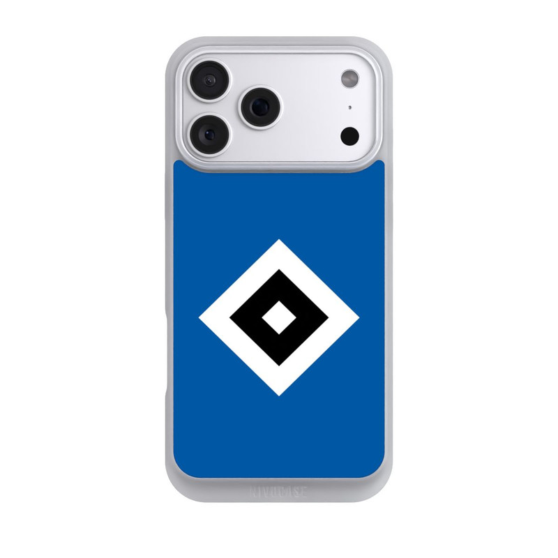 iPhone 18 Pro Max NIVOpure HSV Blau