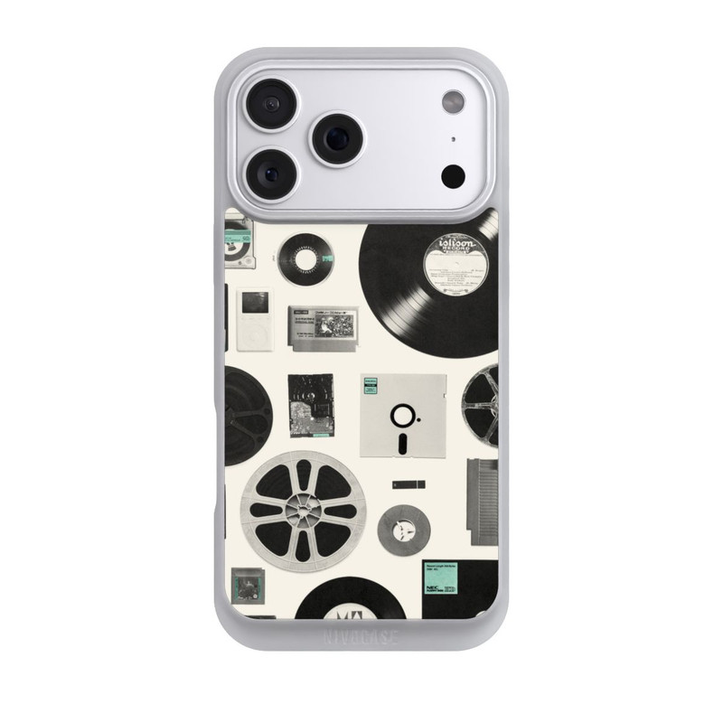 iPhone 18 Pro Max NIVOpure Data Uni