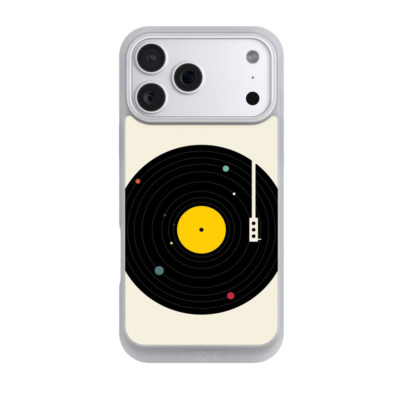 iPhone 18 Pro Max NIVOpure Überall Musik
