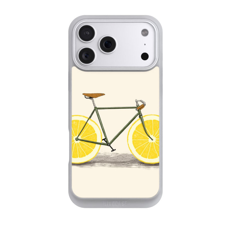 iPhone 18 Pro Max NIVOpure Zest