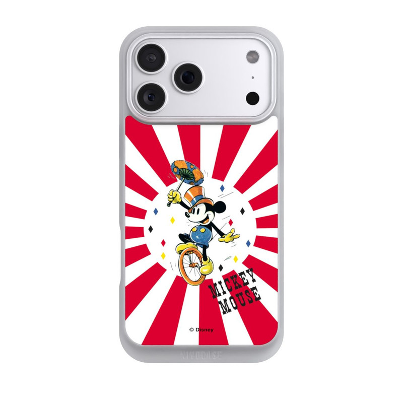 iPhone 18 Pro Max NIVOpure Micky Carnival