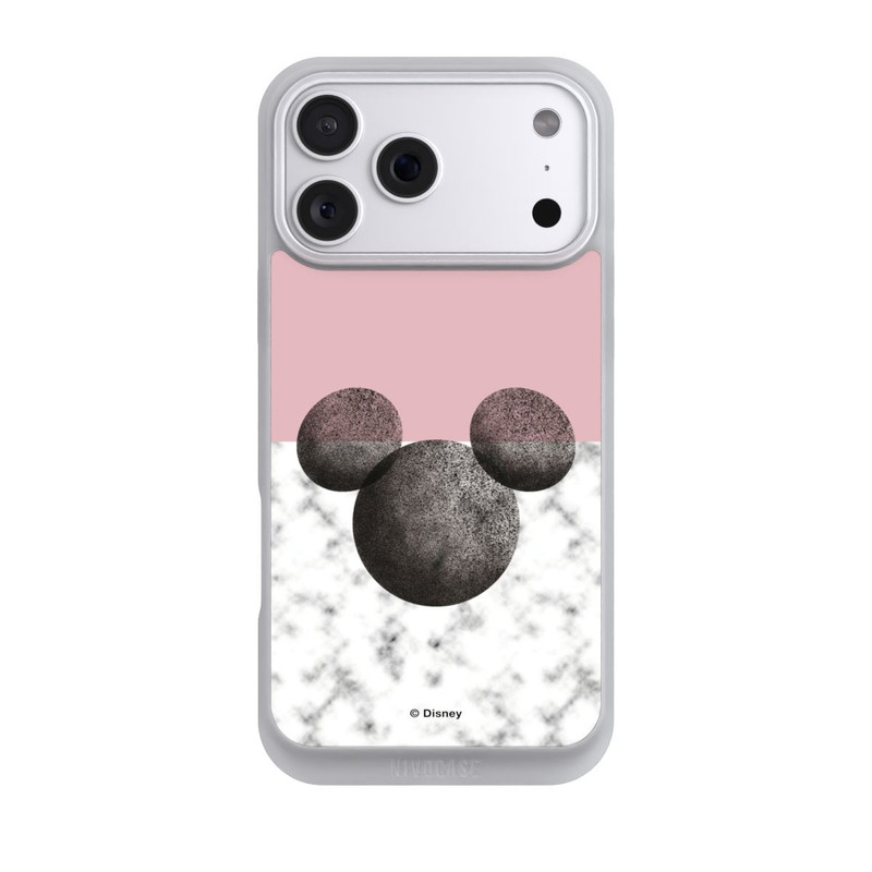 iPhone 18 Pro Max NIVOpure Mickey Marbre