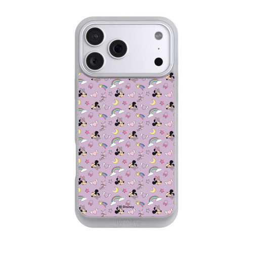 Apple iPhone 18 Pro Max NIVOpure Minnie Pattern 01