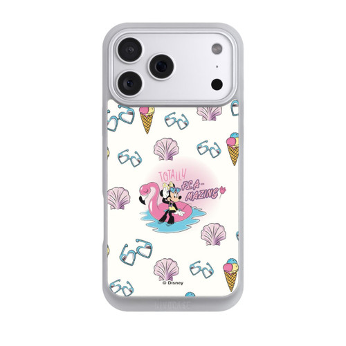 Apple iPhone 18 Pro Max NIVOpure Völlig verblüffende Minnie
