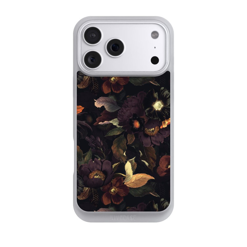 iPhone 18 Pro Max NIVOpure Blumenmuster 3