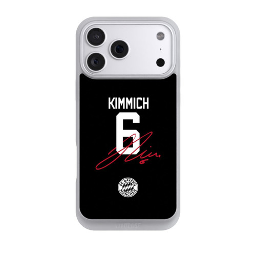 Apple iPhone 18 Pro Max NIVOpure Kimmich #6 - Defense - FCB