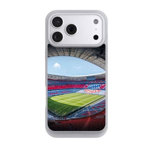 Apple iPhone 18 Pro Max NIVOpure Stadion FC Bayern - Color