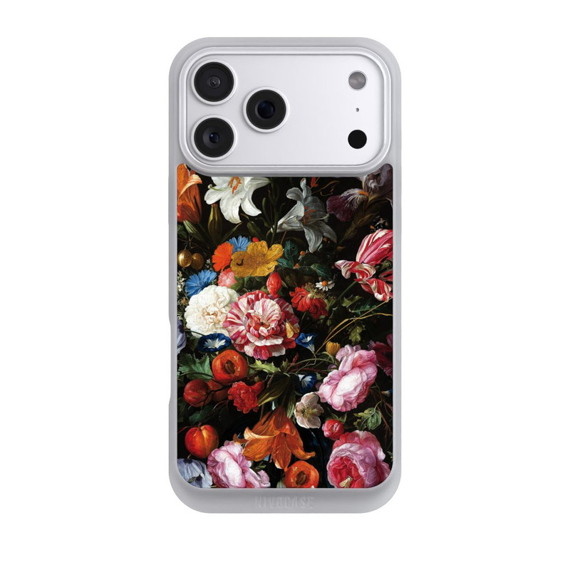 iPhone 18 Pro Max NIVOpure Colorful bouquet