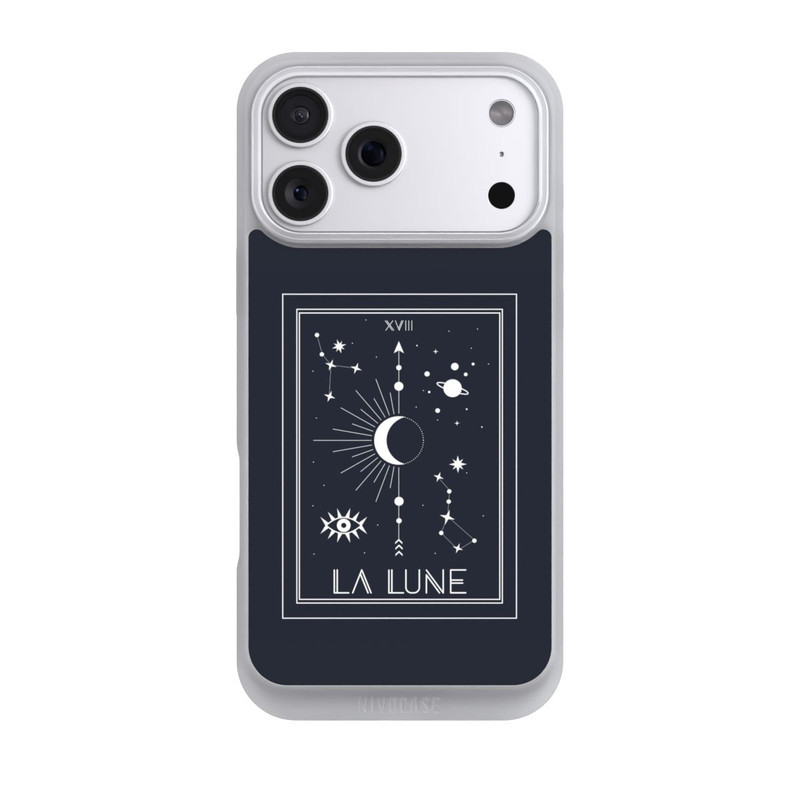 iPhone 18 Pro Max NIVOpure La Lune the Moon