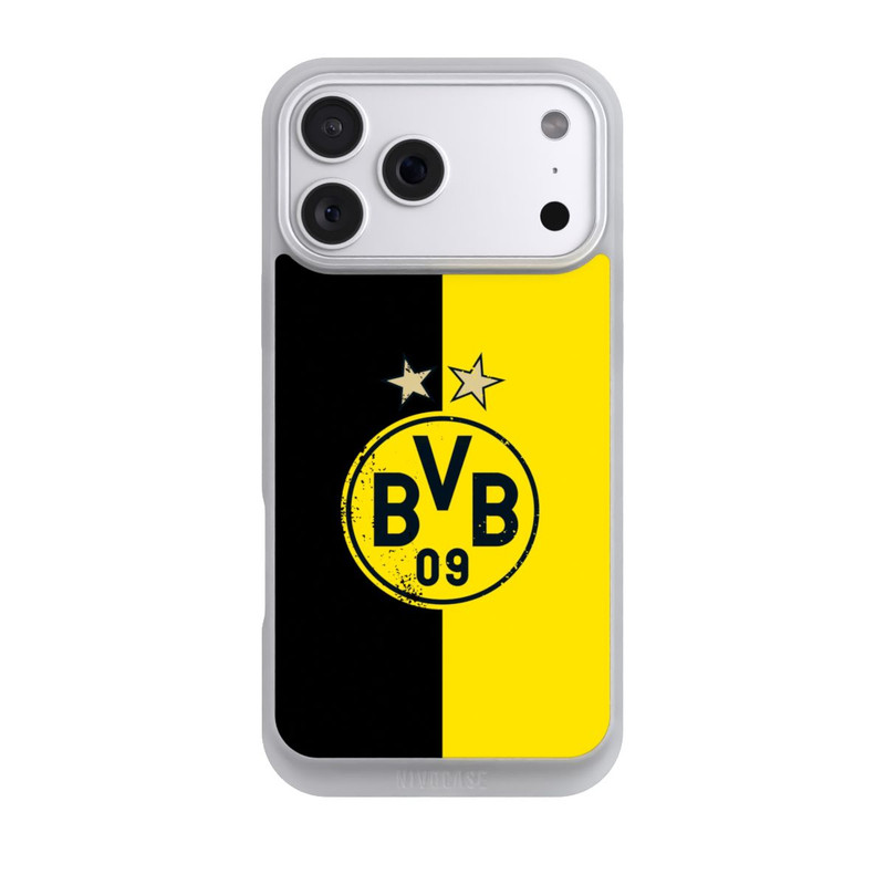 iPhone 18 Pro Max NIVOpure Stars Destroyed Look - BVB