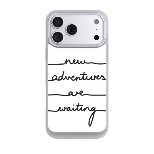 Apple iPhone 18 Pro Max NIVOpure New Adventures are Waiting