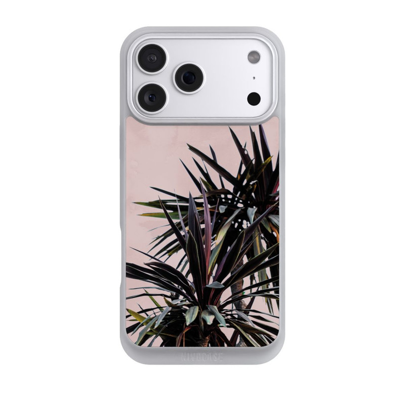 iPhone 18 Pro Max NIVOpure Feuilles de palmier 17