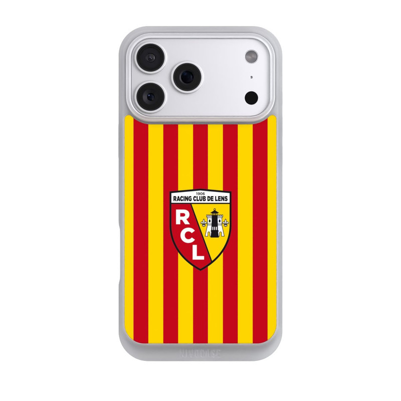 iPhone 18 Pro Max NIVOpure RC Lens Rayures