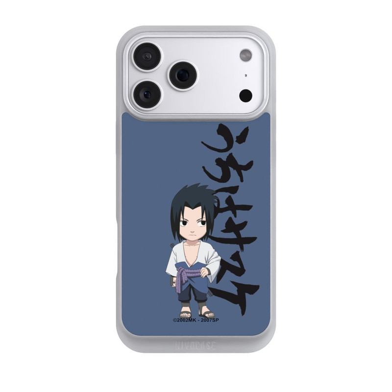 iPhone 18 Pro Max NIVOpure Sasuke SD
