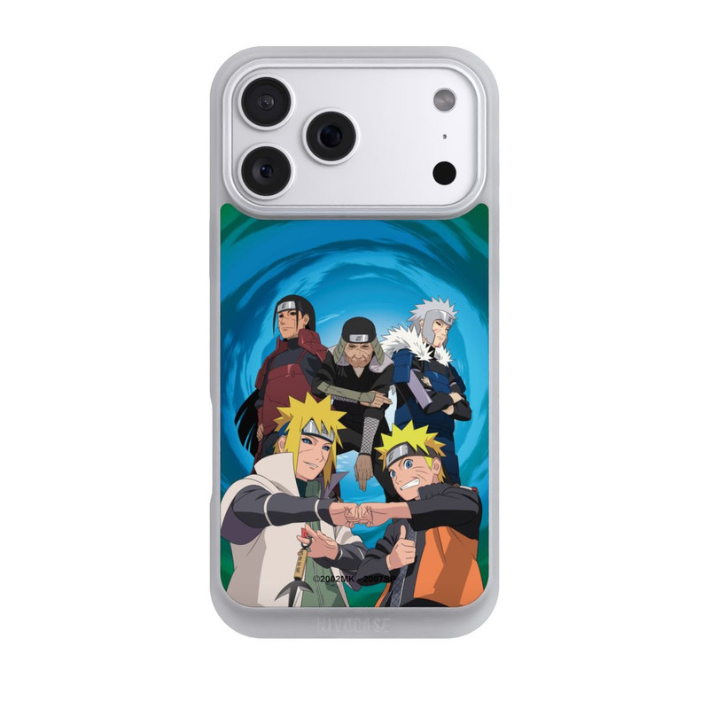 iPhone 18 Pro Max NIVOpure 4 Hokagen Gruppe