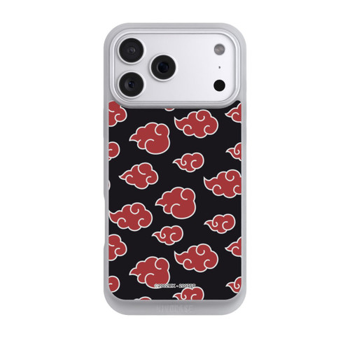 Apple iPhone 18 Pro Max NIVOpure Akatsuki Pattern