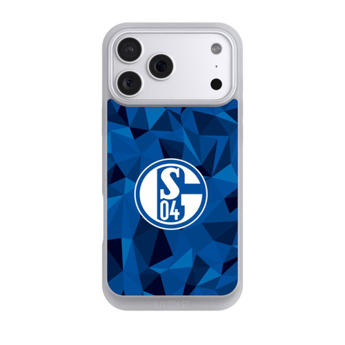 Apple iPhone 18 Pro Max NIVOpure Schalke 04 Camo