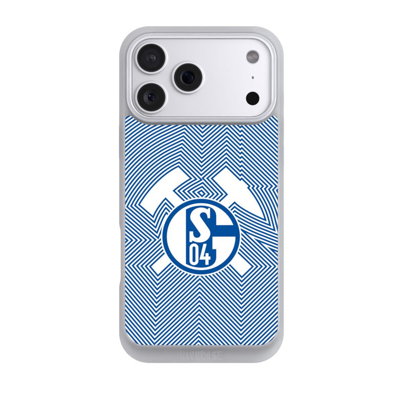 iPhone 18 Pro Max NIVOpure Ruhrpott - Schalke 04
