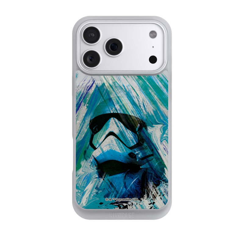iPhone 18 Pro Max NIVOpure Colorful Stormtrooper - Star Wars Episode IX