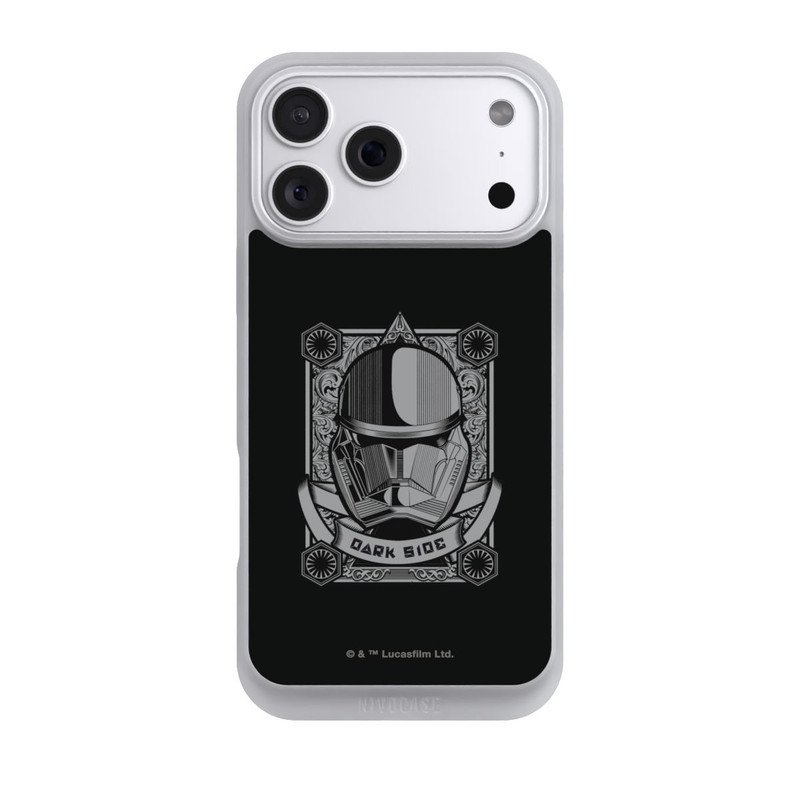 iPhone 18 Pro Max NIVOpure Trooper 