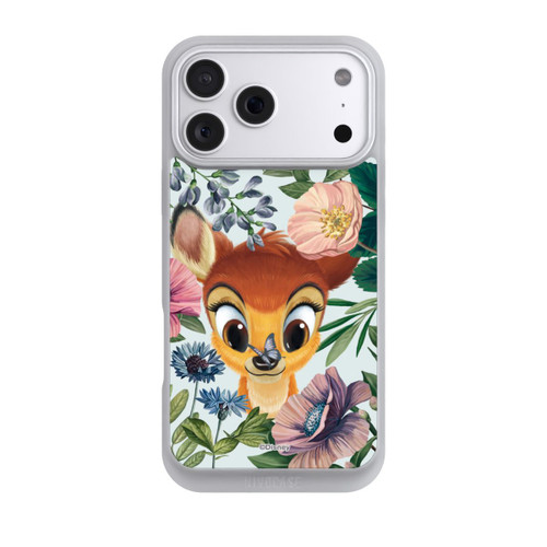 Apple iPhone 18 Pro Max NIVOpure Bloomy Bambi