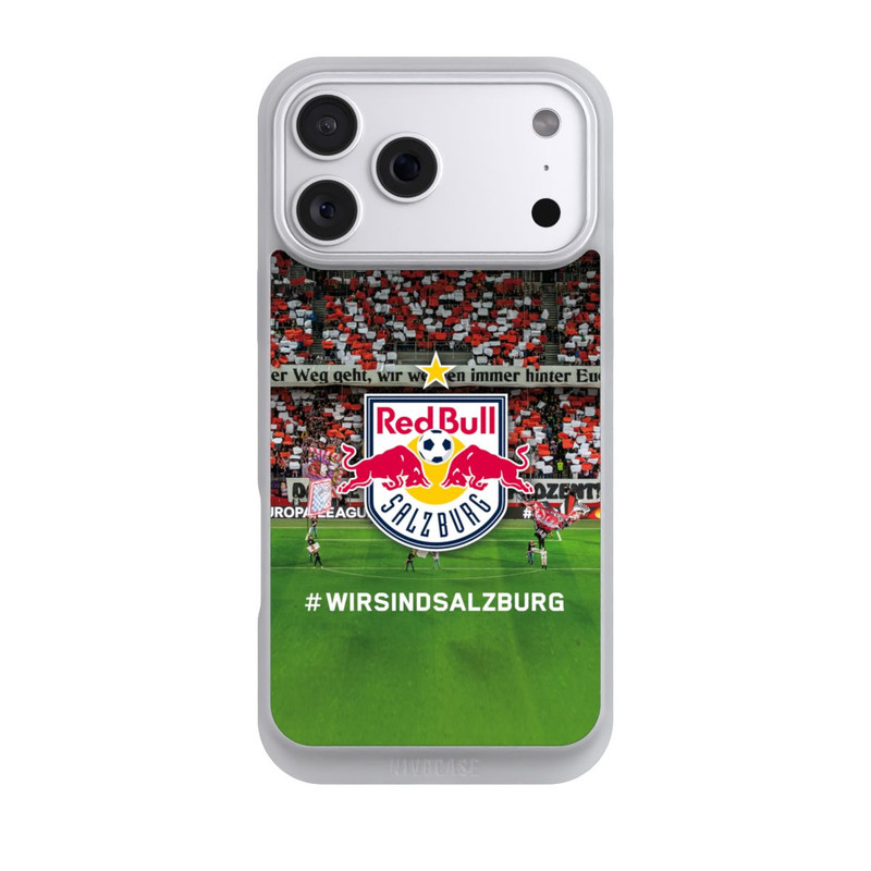 iPhone 18 Pro Max NIVOpure Wir sind Salzburg