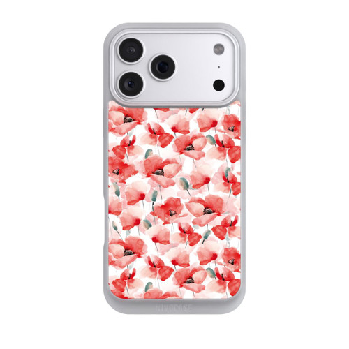 Apple iPhone 18 Pro Max NIVOpure Coquelicot commun