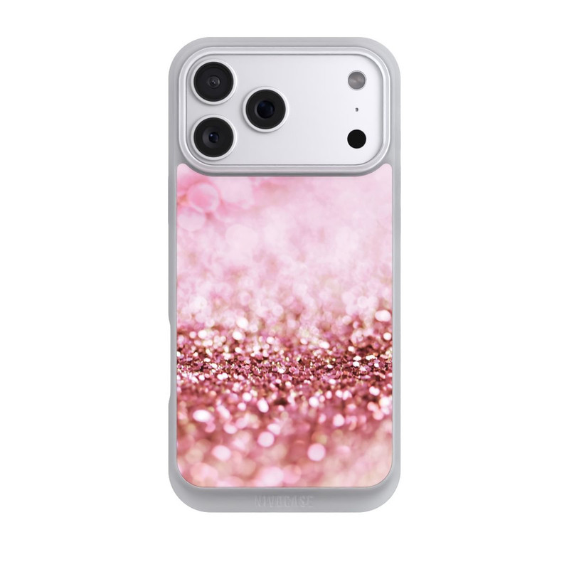iPhone 18 Pro Max NIVOpure Glitter Mountain Look