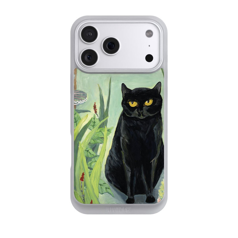 iPhone 18 Pro Max NIVOpure Toby par Deborah Eve Alastra
