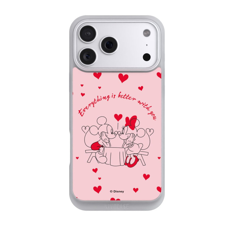 iPhone 18 Pro Max NIVOpure Better with You