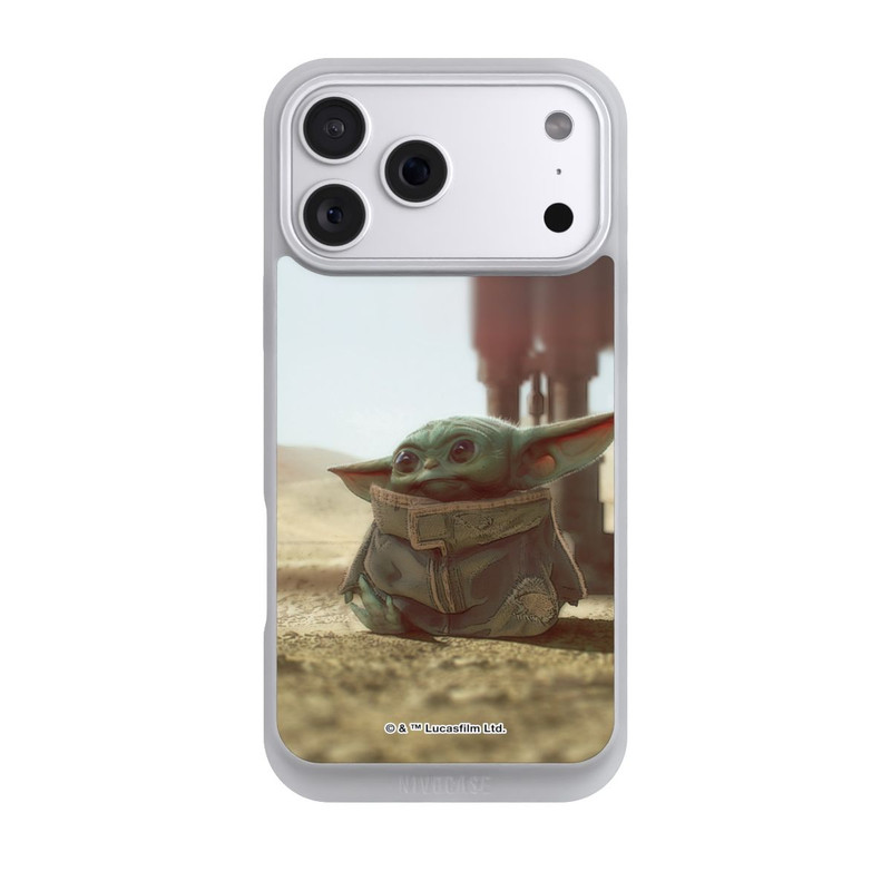 iPhone 18 Pro Max NIVOpure Star Wars The Child