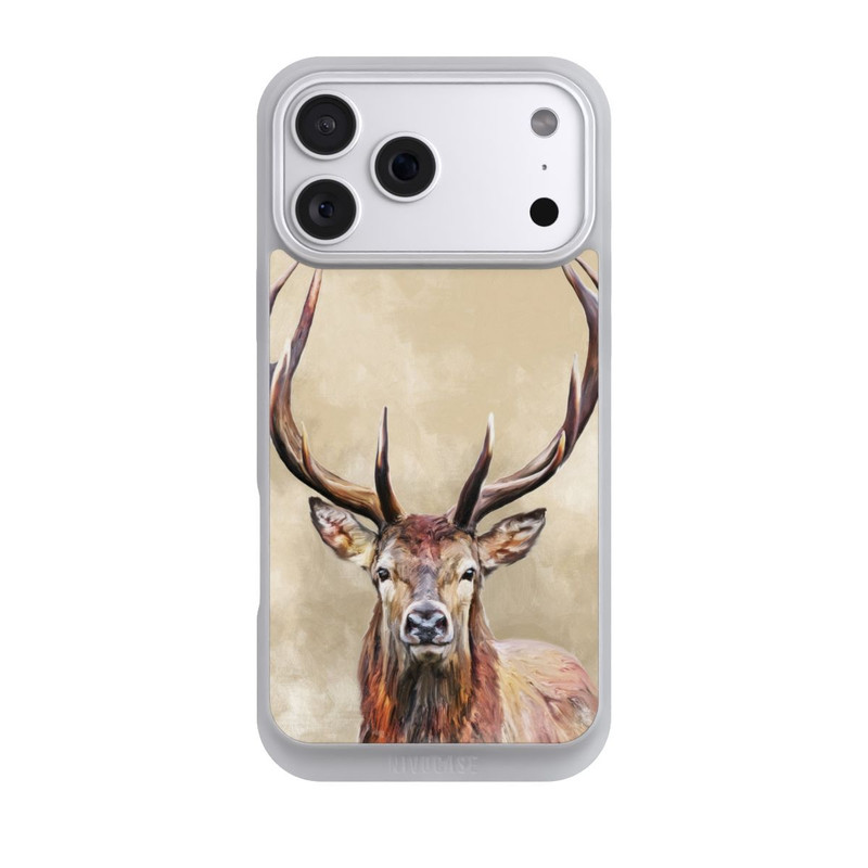 iPhone 18 Pro Max NIVOpure cerf tiré