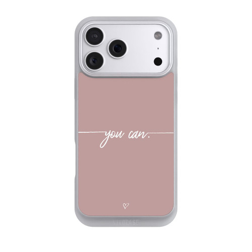 Apple iPhone 18 Pro Max NIVOpure You Can