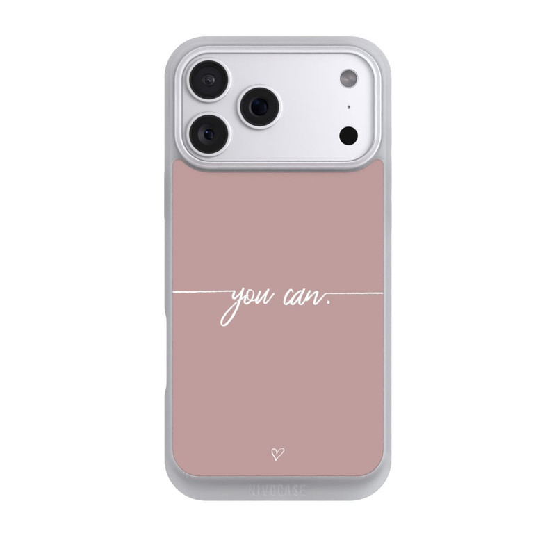 iPhone 18 Pro Max NIVOpure You Can