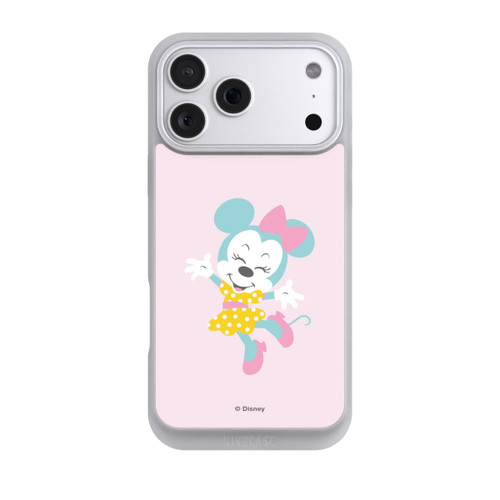 Apple iPhone 18 Pro Max NIVOpure Süße Baby-Minnie