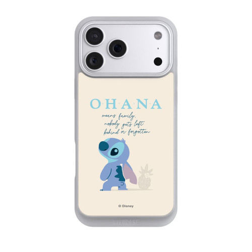 Apple iPhone 18 Pro Max NIVOpure Ohana Stitch