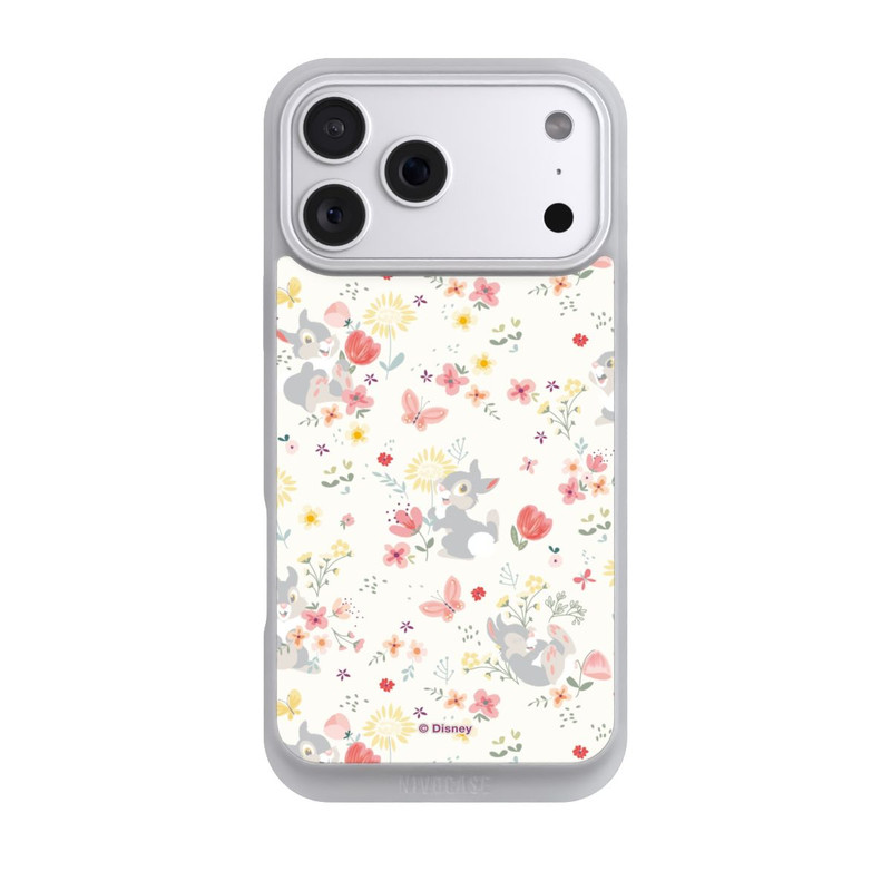 iPhone 18 Pro Max NIVOpure Bloomy Klopfer Pattern