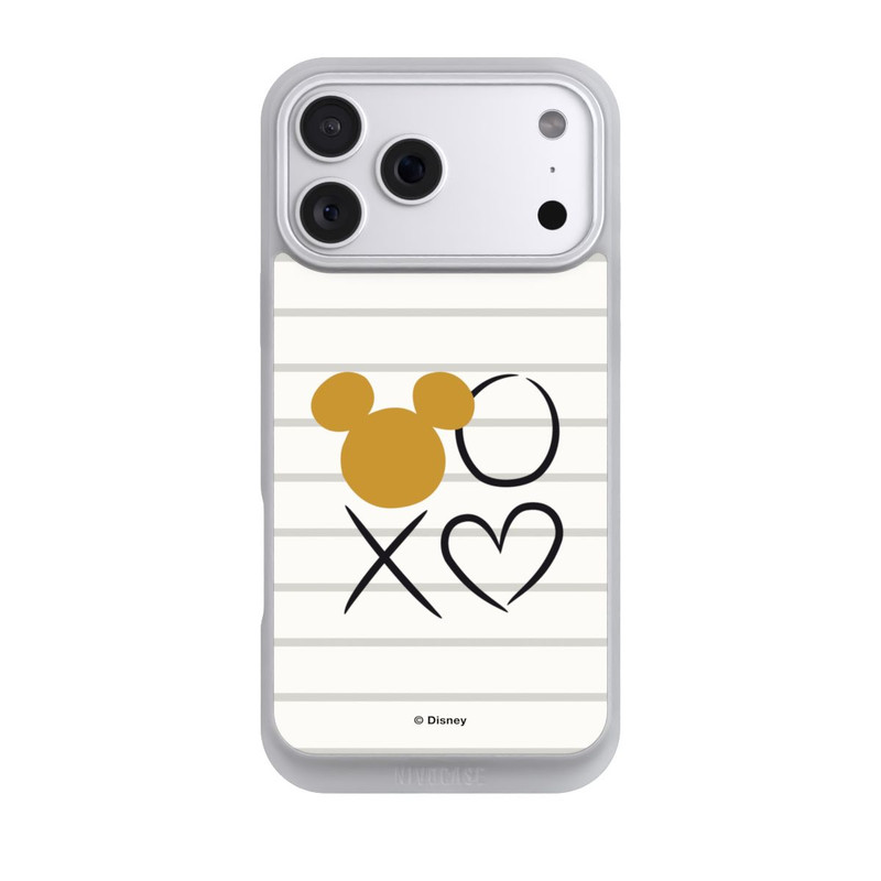 iPhone 18 Pro Max NIVOpure XOXO Mickey