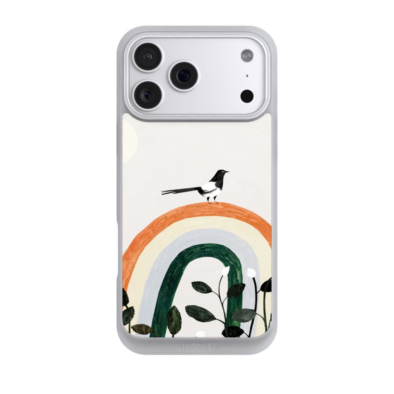 iPhone 18 Pro Max NIVOpure Guten Morgen von Léa Le Pivert