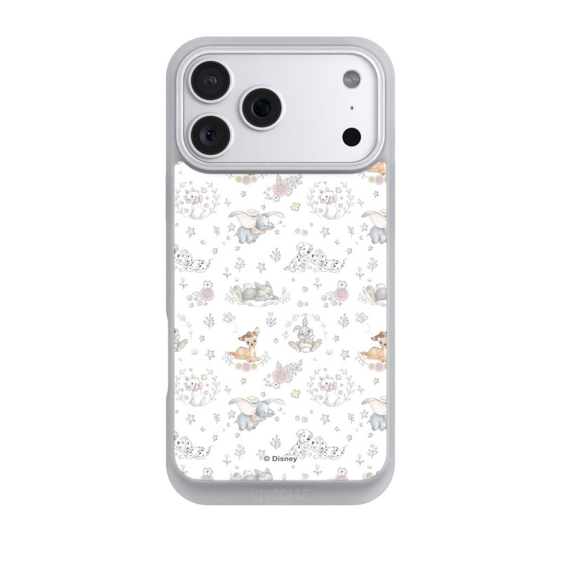 iPhone 18 Pro Max NIVOpure Sentimental Heritage Collection