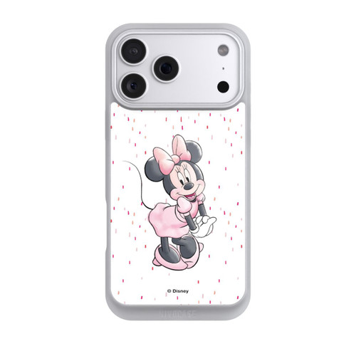 Apple iPhone 18 Pro Max NIVOpure Minnie Watercolour Dots