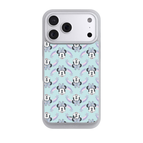 Apple iPhone 18 Pro Max NIVOpure Minnie Vintage Pattern